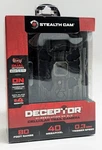 Stealth Cam Deceptor 40mp No-glo Dual Network Cellular Trail Camera (stc-dcptr). Fixed Price $59.99.