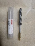 New Hilti 273205 Round 9/16" Inch Steel Brush Hit-rb Epoxy Accessory (a6). Fixed Price $15.00.