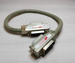Meilhaus Electronic E119932-c E119932c Gpib Connector Cable Made In Germany. Fixed Price $138.00.