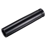 Uxcell Deep Impact Socket, 13mm Drive, 22mm, Cr-v Steel, 150mm Length, 6 Points. Fixed Price $53.07.