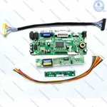 M.nt68676.2a Lcd/led Screen Panel Driver Controller Converter Board Monitor Kit. Fixed Price $22.48.