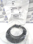 Allen-bradley - 889p-f4bbdm-5 4-pin Micro Pico Straight Male/female M12 16.4ft. Fixed Price $19.50.