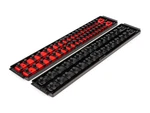 Tekton 3/8 Inch Drive Socket Rail And Tray Set (68-tool). Fixed Price $42.00.