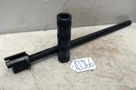 Sunnen Mandrel 4ul-843 With Truing Sleeve (inv 47366). Fixed Price $75.00.