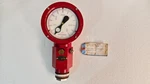 Md Totco Gm140600 6000 Psi High Pressure Mud Pump Gauge Martin Decker. Fixed Price $1199.00.