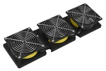 3 Ametek Rotron Spartan Slx Series 3531xf 5200rpm Tubeaxial Fan Bracket Assembly. Fixed Price $599.99.