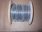 Continental Vn-tc 1ps Shielded Cable 18 Awg Sun Res. Dir. Bur. 18/2 Wire 1180ft. Fixed Price $999.00.