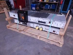 Honeywell 41154601-6247835 200 Belt Lower Trans Assy 3" Idler 22" M6750. Fixed Price $1200.00.