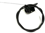 Oem Classen C100486 Throttle Control For Sc-18 Hsc18 Sod Cutter. Fixed Price $85.59.