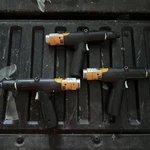 Atlas Copco Etd Dl21-04-i06 Nutrunner - Untested. Fixed Price $380.35.