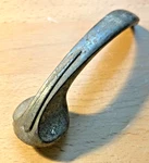 1930 1931 1932 1933 1934 Lincoln Pierce Door Handle Rat Rod Handles Circa 30s. Fixed Price $21.70.