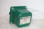 New Rcs Electripowr Mar8-8 Dresser Flow Control Actuator 120v 60hz .50 Amp. Fixed Price $225.00.
