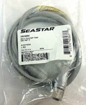 Seastar Teleflex Optimus Mic-c Plg M/f Thin Dev Net 3' Cm10003 Gray. Fixed Price $22.95.