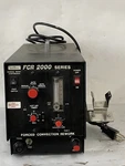 Ok Industries Fcr 2000 Series Forced Convection Network. Fixed Price $135.00.