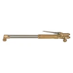 Victor 0381-1502 St2650fc 48" 90 Degree Hd Straight Cutting Torch. Fixed Price $1215.99.