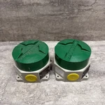 Lot Of 2 Westlock Controls 3479-no-w17 3479 Valve Position Monitor. Fixed Price $65.99.