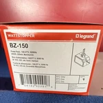 Legrand Wattstopper Bz-150 Power Pack 120-277v 50/60hz 24vdc. Fixed Price $30.10.