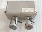 Crouse Hinds N2lps12222 Light Pak Emergency Lighting Equipment Without Battery. Fixed Price $464.00.