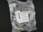 Brad Power Cc4033a48m004 Qc 4-pole Male/female 90d/90d 0.4m 10/4 Gray Pvc Cable. Fixed Price $141.00.
