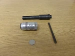 Heli-coil 535-14n Installation Tool 7/8-14nf Standard Or Screw Lock Inserts Mast. Fixed Price $139.99.