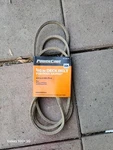 Powercare 1001 588 238 1/2" X 105.75" 46" Poulan Pro Deck Belt. Fixed Price $20.00.