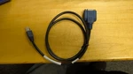 National Instruments 10mod To Dsub 182845c-01. Fixed Price $15.00.