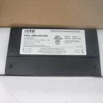 Core Lighting Indoor/outdoor Dimmable Driver W/junction Box Psdl-60w-24v-unv. Fixed Price $119.99.