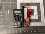 Allosun Em830 Digital Multimeter Tester (lxe23u). Fixed Price $24.99.