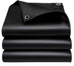 Eeatuztl 10x30ft Heavy Duty Waterproof Tarp 16 Mil With Grommets. Fixed Price $79.98.