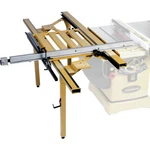 Powermatic 1794860k Pmst-48 Sliding Table Saw Attachment Kit New. Fixed Price $2188.51.