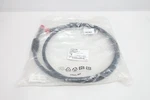 Commscope L4-hmhm-8-sgw-d Sureflex Jumper Cable 8ft. Fixed Price $100.00.