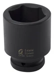 1" Drive 54mm Deep Impact Socket Heavy Duty Cr-mo Steel 6-point Tool. Fixed Price $117.97.