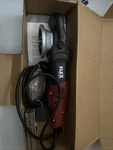 Flex Xc 3401 Vrg Dual Action Gear Driven Orbital Polisher. Fixed Price $345.00.