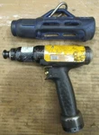 Atlas Copco Etp Ds42-10-i06 Pistol Grip Nutrunner. Fixed Price $106.20.