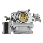 Carburetor For Tohatsu/nissan 9.9hp 15hp 18hp 2 Stroke Outboard Motors 3g2-03100. Fixed Price $75.99.