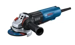 Bosch 4-1/2 Inch Angle Grinder With No Lock-on Paddle Switch, Refurbished. Fixed Price $145.49.