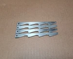 Sunnen Tobin-arp Model Pm Rod Boring Machine Mandrel Blade Set Pm-2280a. Fixed Price $115.00.