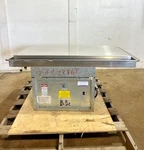 "atlas Metal Wf-3"h.d 39"w Frost Top Drop-in Unit Self-contained Refrigeration. Fixed Price $1729.99.