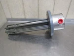 Tempco Tfp02708 Immersion Electric Heater Heat Element 12,000 Watt 12 Kw. Fixed Price $799.99.