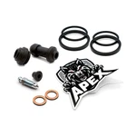 Brake Caliper Seal Crf450r J 2018 Front Honda Parts Rebuild Repair Service Kit. Fixed Price $25.45.