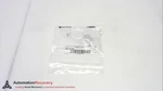Allen Bradley 800t-n112r, Series B, Small Pilot Cap, Red, New #247531. Fixed Price $30.40.