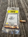 (qty 5) Tweco Ws55sw 1550-1140 Weldskill Mig Welding Contact Tips Copper. Fixed Price $32.79.