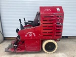2018 Blastpro Brb 3100 Battery Ride-on Floor Scraper Stripper. Fixed Price $11000.00.