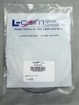Lcom Fiber Optical Patch Cable Mm 62.5/125 Lszh 02/18 0273m Lc To Sp93469 2m. Fixed Price $31.05.