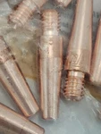 Tweco Pro Series 16st45 Contact Tips .045" Heavy Duty Tapered - Qty 25. Fixed Price $24.99.