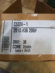 New - Sealed Armstrong C5324-1 / C53241 Stainless Steel Steam Trap 38 Orif. Fixed Price $119.91.