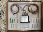 Nt2 16 Channel Dwdm (1 Meter With Sc-apc Connectors). Fixed Price $75.00.