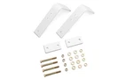 Backrack 91006w Light Bar Bracket. Fixed Price $72.19.