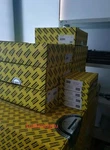 Atlas Copco Ep6ptx28 Hr42-re Pneumatic Impulse Nutrunner In Box New. Fixed Price $2500.00.