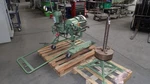 Ludwig Hunger As 21/s-ce, Dg20/s-ce Brake Reconditioning Machine M3164. Fixed Price $792.00.
